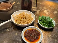 -漆黑觉米粉(三里屯店)