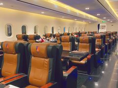 -法兰度航空主题餐厅(端州店)