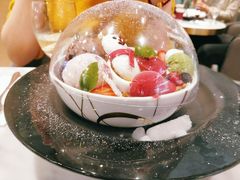 -哈根达斯(虹口店)