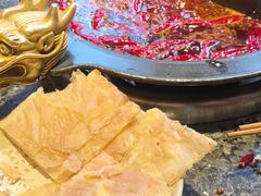 -蜀大侠火锅(总府路店)