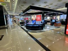 -燕莎友谊商城(金源店)