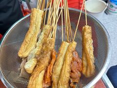 -丹妹麻辣烫(袁家岭20year店)