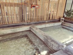 -明谷行馆·温泉