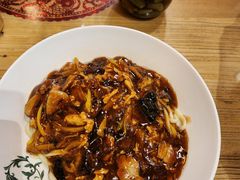-锅儿挑面馆
