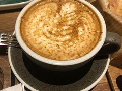 -马尾咖啡(宏济新路店)