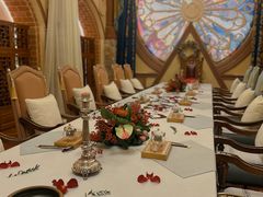 -叶叶菩提·晋福宫