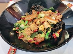 -天府国麻辣香锅(悦荟广场店)