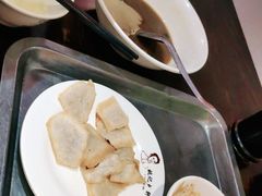 -姚记炒肝店(簋街店)
