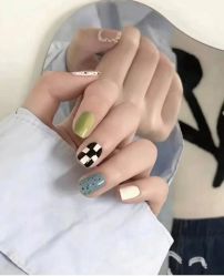 -悦指间美甲美睫