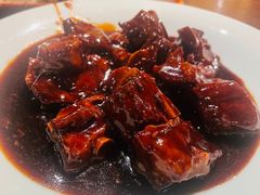 -南京大牌档(新街口德基广场店)
