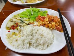 -中南大学-食堂第3食堂
