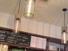 -BAKER&SPICE(安福路店)