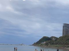 -三亚鹿回头高尔夫球会-停车场