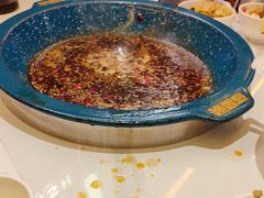 -渔香岛美蛙鱼头火锅(威清路店)