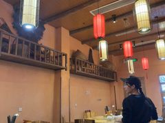 -湖南老灶台·生态农业餐饮(龙胜店)
