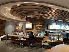 -星巴克臻选(深圳金光华店)
