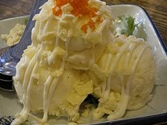 土豆沙拉-米彩料理(西丽店)