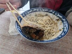 -西塘落锅面(罗星路店)