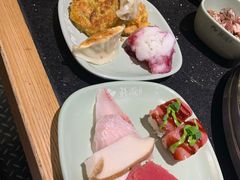 -韩盛·盛江山自助料理(于洪新玛特店)