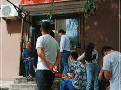 门面-春饼小吃(钱塘街店)
