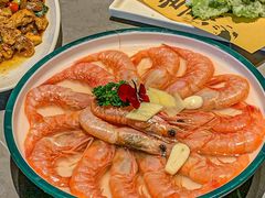 -佬太公海鸭·海鲜大排档(上海总店)