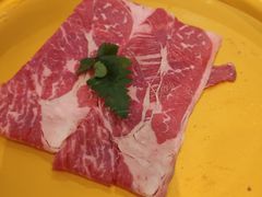-牛New寿喜烧(青浦店)