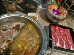 -水林间·寿喜烧自助(仙林金鹰店)