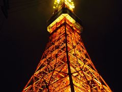 -东京塔海贼王主题公园