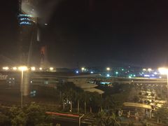 -广州白云机场雅高铂尔曼大酒店