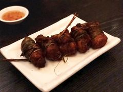 -火燒雲傣家菜(鼓楼店)