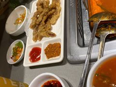 -海底捞火锅(8号仓店)