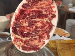 -万祥牛肉火锅(金龙店)