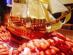 iphone_upload_pic-伯豪瑞廷酒店-天伦阁西餐厅