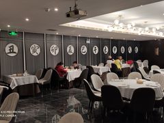 大堂-海富门·带鱼·淮扬菜·粤菜(甘家口店)