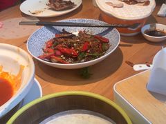 -马仕玖煲·融合菜·酥不腻烤鸭(人大店)