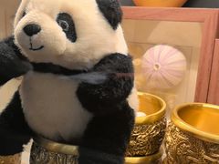 -靓湾海鲜·海景餐厅(小麦岛店)