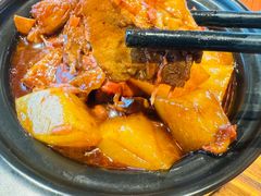 -镇江苏宁万豪酒店-苏筵中餐厅