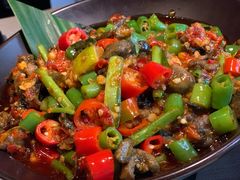 傣味柠檬鸡-都氏家DUSJOY(翡翠城店)