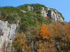 -丹山赤水风景名胜区