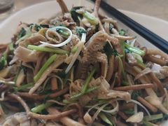 -马凯餐厅(长椿街店)