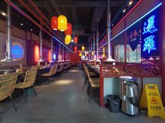 -十三姨正合丰烤肉(营迹路店)