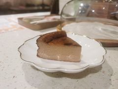 熔岩蛋糕-之悦咖啡馆(新星宇·之洲店)