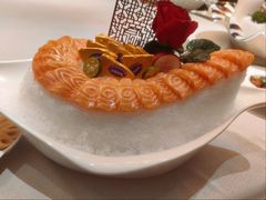 -薈通四海·海鲜火锅酒楼(国贸店)