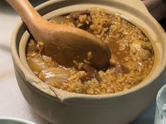 招牌牛肉烩饭-小吊梨汤·北京菜·烤鸭(鸟巢店)