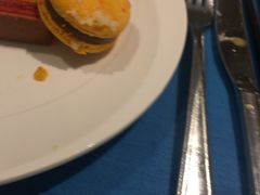 -新加坡文华东方酒店