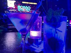 -MOSSO音乐酒吧·Live House(南京西路店)