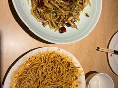 -渝信川菜(长安店)