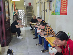 -易毛特色牛肉面(解放碑步行街店)