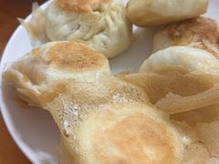 -胖子老牌优质水煎包