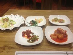 -紫霞门韩国料理烤肉(深南东路店)